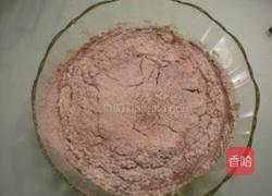 黑森林蛋糕的做法图解4