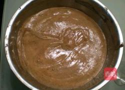 黑森林蛋糕的做法图解7