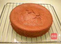 黑森林蛋糕的做法图解9