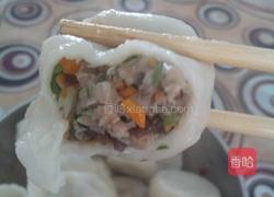 饺子的做法图解14
