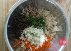 饺子的做法图解2