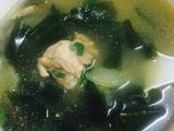 冬瓜海带排骨汤的做法[图]