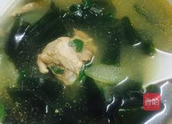 冬瓜海带排骨汤的做法图解7