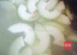 冬瓜海带排骨汤的做法图解5