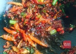 豆豉啤酒虾的做法图解2