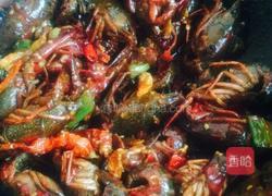 豆豉啤酒虾的做法图解3