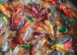 豆豉啤酒虾的做法图解4