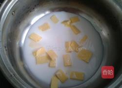 闪电泡芙的做法图解1