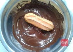 闪电泡芙的做法图解10