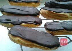 闪电泡芙的做法图解11