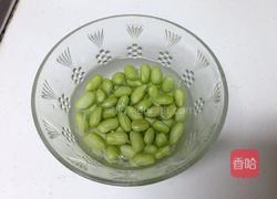 清炒淮山的做法图解4