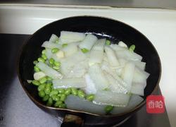 清炒淮山的做法图解8