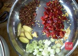 麻辣鸡块的做法图解4