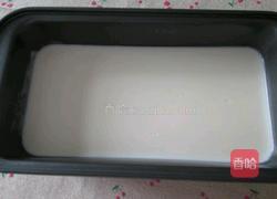 杏仁奶豆腐的做法图解11