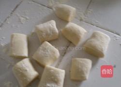 玫瑰花馒头的做法图解2