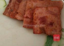 简易豪华版三明治的做法图解5