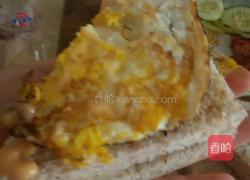 简易豪华版三明治的做法图解13