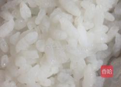 老火汤马面鱼粥的做法图解6