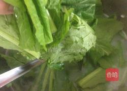 老火汤马面鱼粥的做法图解7