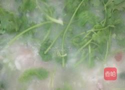 老火汤马面鱼粥的做法图解11