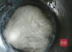 油条的做法图解2