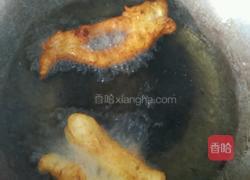 油条的做法图解6