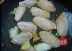 可乐鸡翅的做法图解2