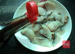 水煮鱼的做法图解4