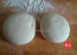 牛肉肉龙的做法图解3