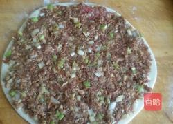 牛肉肉龙的做法图解4