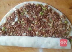 牛肉肉龙的做法图解5