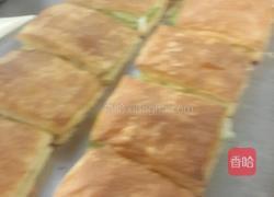 丹麦三明治的做法图解4