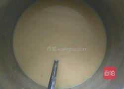 芒果雪糕的做法图解6