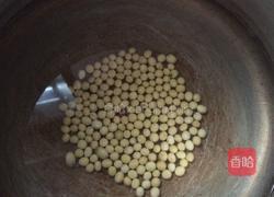 排骨海带汤的做法图解2