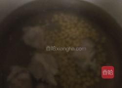 排骨海带汤的做法图解5