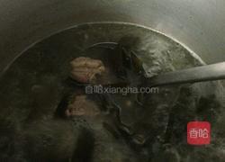 排骨海带汤的做法图解8