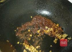 鱼香茄子的做法图解4