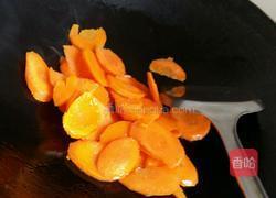 素炒四色的做法图解6