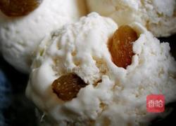 豆腐冰淇淋的做法图解4