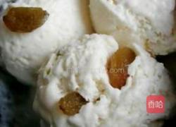 豆腐冰淇淋的做法图解5