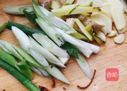 酱香花鲢的做法图解2