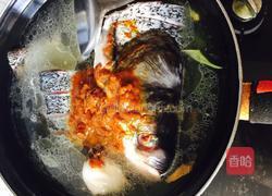 酱香花鲢的做法图解5