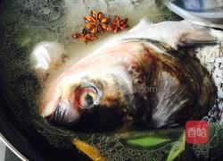 酱香花鲢的做法图解4