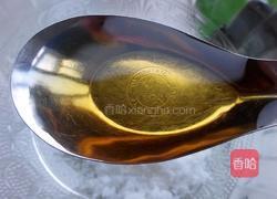 捞汁什锦的做法图解3