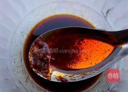 捞汁什锦的做法图解7