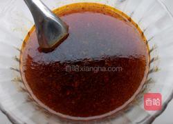 捞汁什锦的做法图解8