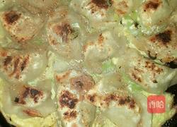 黄金饺的做法图解5