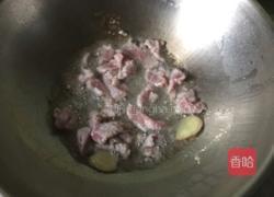 木须肉的做法图解4