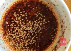 凉拌豆角的做法图解5