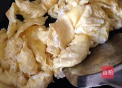 丝瓜鸡蛋的做法图解4